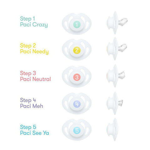 FridaBaby | Paci Weaning System  FridaBaby   