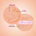 Makeup Eraser - Peachy Clean 7-Day Set Cosmetics Makeup Eraser   