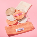 Makeup Eraser - Peachy Clean 7-Day Set Cosmetics Makeup Eraser   