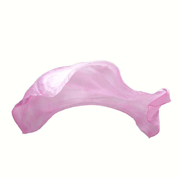 Sarah's Silks | Mini Playsilks Toys Sarah's Silks Pink  