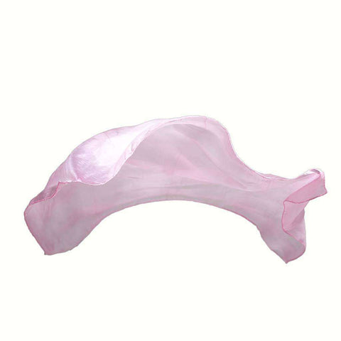 Sarah's Silks | Playsilks Toys Sarah's Silks Pink  