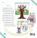 The Magical Tales ~ Winnie the Pooh Easter Calendar - A Spring Celebration  The Magical Tales   