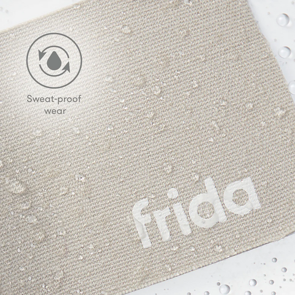 FridaMom | Pregnancy Belly Tape for Pain + Strain Relief Breastfeeding FridaBaby   