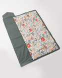 Little Unicorn | Outdoor Blanket ~ Primrose Patch 5' X 5'  Little Unicorn   