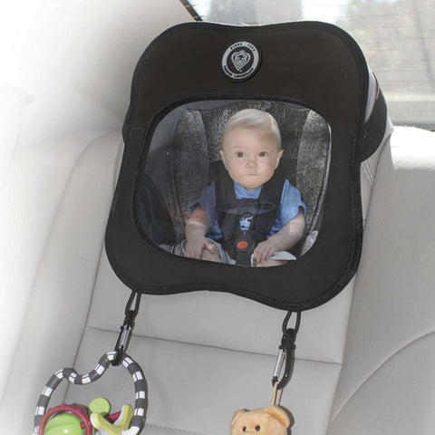 Prince Lionheart | Baby viewMIRROR BabyGear Prince Lionheart   