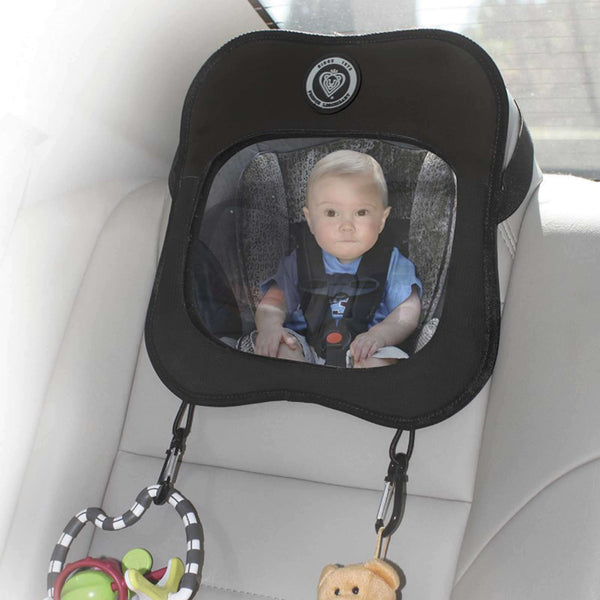 Prince Lionheart | Baby viewMIRROR BabyGear Prince Lionheart   