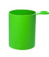 Pura | Sport Silicone Sleeves Feeding Pura Green  