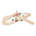 PlanToys | Road System Toys PlanToys   