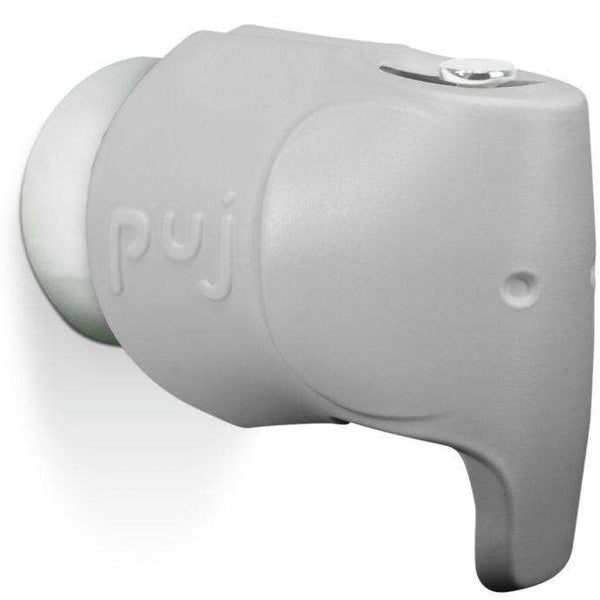 Puj Snug BathTime Puj Grey  