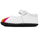 The Original Pediped | Rainbow White Shoes Pediped   