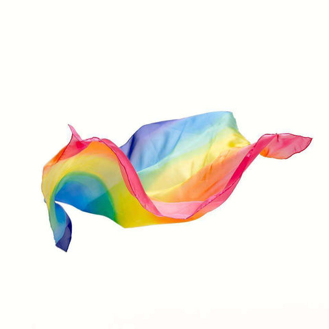 Sarah's Silks | Enchanted Playsilks Toys Sarah's Silks Rainbow  