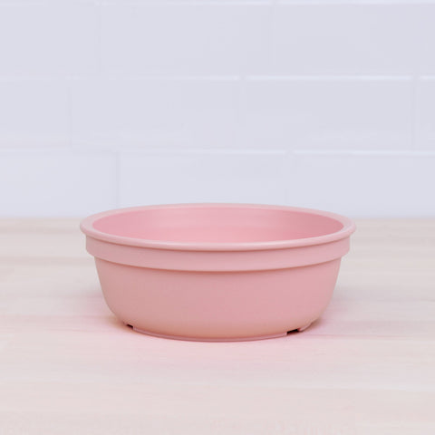 Re-Play Bowl Feeding Re-Play Ice Pink  