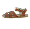 Salt Water Original Sandal | Tan (children's) Shoes Salt Water Sandals by Hoy Shoes   