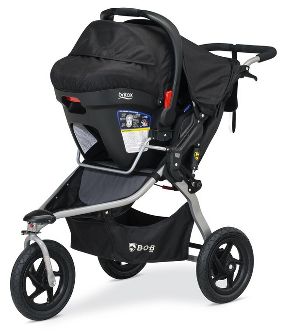 BOB Rambler Jogging Stroller* BabyGear Bob   