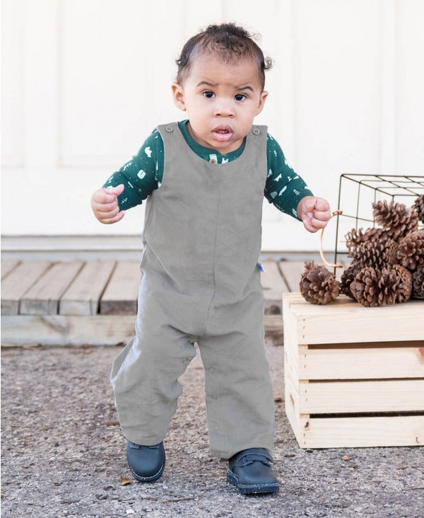 RuggedButts ~ Polar Frost Raglan Henley Bodysuit Clothing RuggedButts   