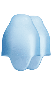 Pura Kiki Silicone Travel Covers | 2 Pack ReuseableBottles Pura   
