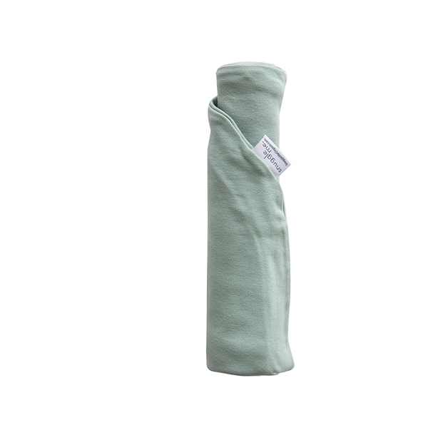 Snuggle Me® Infant Lounger Cover - Slate CoSleeper Snuggle Me   