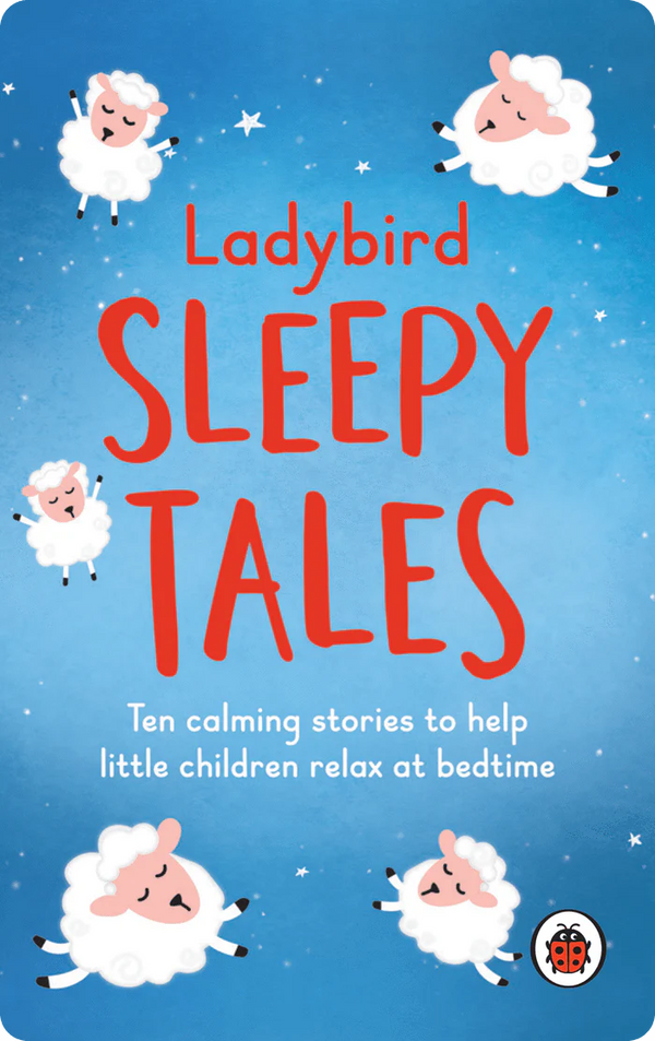 Yoto Single Card ~ Ladybird Sleepy Tales Toys Yoto   