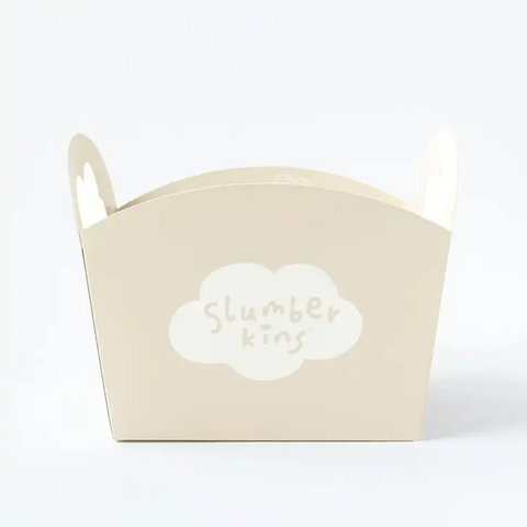Slumberkins Inc. | Spring Paper Basket Toys Slumberkins   