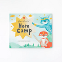 Slumberkins Hero Camp ~ Armadillo Bundle Toys Slumberkins   