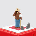 Tonies - Smokey Bear *coming soon - get on the waitlist* Toys Tonies   