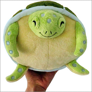 Squishable | Mini Sea Turtle 7"  Squishable   