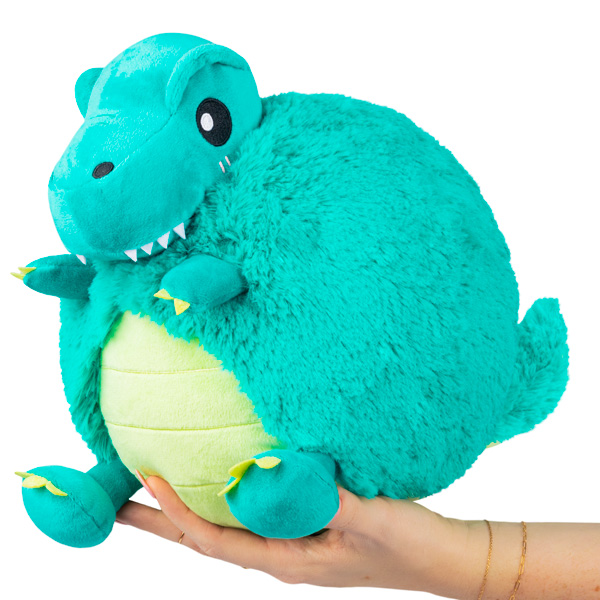 Squishable | Mini T-Rex II 7.5"  Squishable   