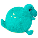 Squishable | Mini T-Rex II 7.5"  Squishable   