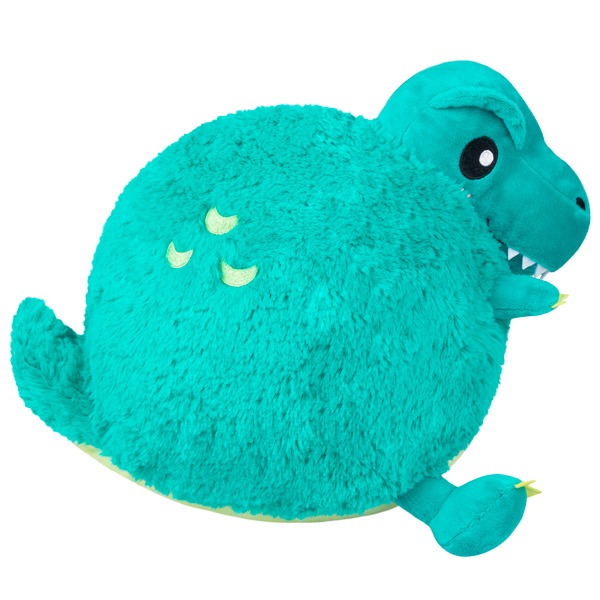 Squishable | Mini T-Rex II 7.5"  Squishable   