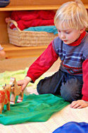 Sarah's Silks | Mini Playsilks Toys Sarah's Silks   