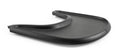 Stokke Tripp Trapp® Tray HighChair Stokke Black  