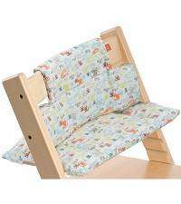Stokke Tripp Trapp® Classic Baby Cushion HighChair Stokke Retro Cars  