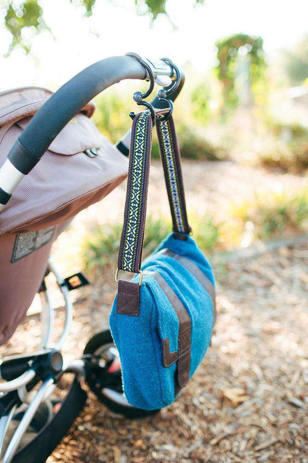 Prince Lionheart | Stroller Hooks ~ 2pk BabyGear Prince Lionheart   