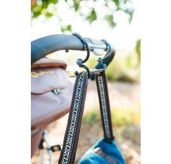 Prince Lionheart | Stroller Hooks ~ 2pk BabyGear Prince Lionheart   