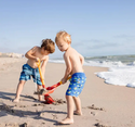 HABA - Spielstabil Toys ~ Sturdy Beach Shovel Toys HABA   