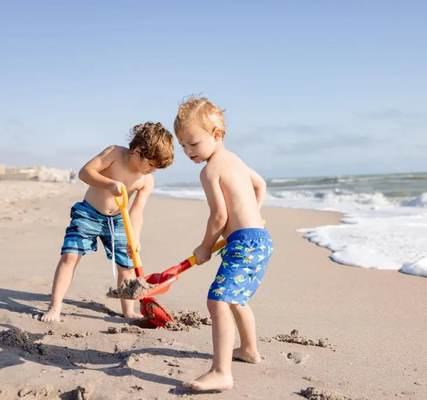 HABA - Spielstabil Toys ~ Sturdy Beach Shovel Toys HABA   