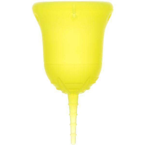 SckoonCup Menstrual Cup | Small Sunrise  Sckoon   