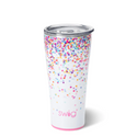 Swig Life - Confetti Signature 32oz Tumbler ReuseableBottles Swig Life   