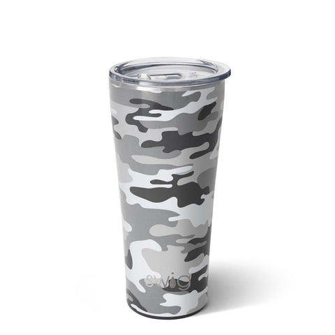 Swig Life - Incognito Camo 32oz Tumbler ReuseableBottles Swig Life   
