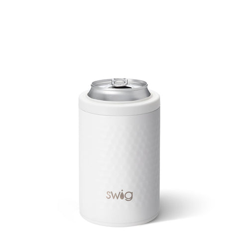 Swig Life - Golf Partee Combo Can & Bottle Cooler (12oz Cans & Bottles) ReuseableBottles Swig Life   