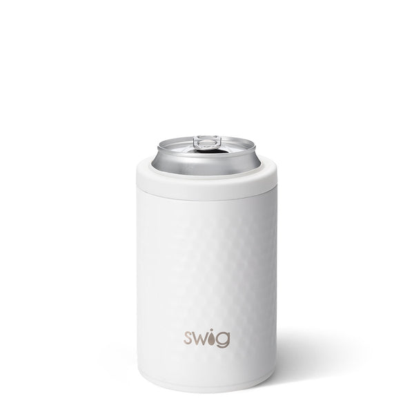 Swig Life - Golf Partee Combo Can & Bottle Cooler (12oz Cans & Bottles) ReuseableBottles Swig Life   