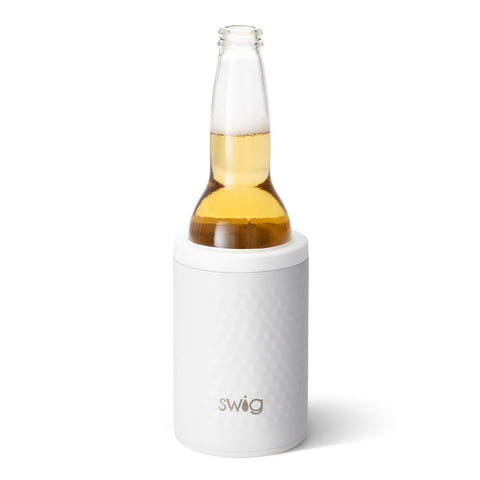 Swig Life - Golf Partee Combo Can & Bottle Cooler (12oz Cans & Bottles) ReuseableBottles Swig Life   
