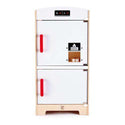 Hape | White Fridge - Freezer Toys Hape Toys   