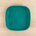 Re-Play Flat Plate Feeding Re-Play Teal  