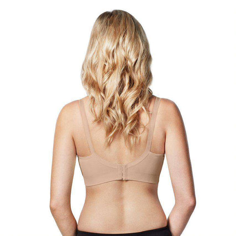 Bravado Seamless Silk Nursing Bra | Butterscotch Clothing Bravado   