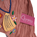 Tikiri x Bonikka Dolls Organic - Baby Aria (Mom's Choice Gold Award Recipient) Toys Tikiri Toys LLC   