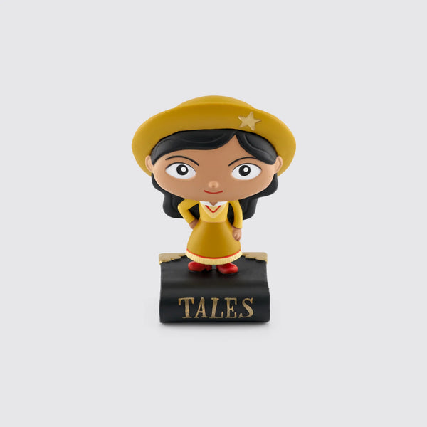 Tonies -  Annie Oakley & Other Folktales Toys Tonies   