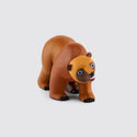 Tonies -  The World of Eric Carle - Brown Bear Toys Tonies   