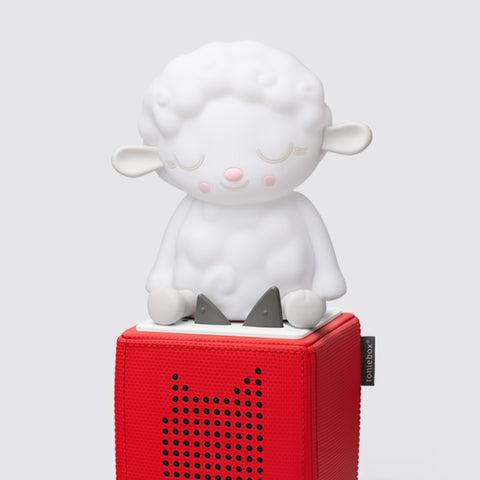 tonies® Nightlight Sleepy Friends [preorder: ships in a week] Toys Tonies   
