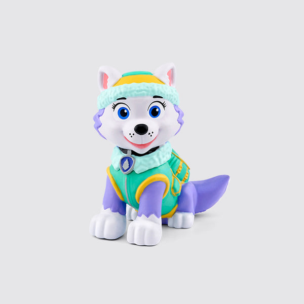 Tonies -  Paw Patrol - Everest Toys Tonies   